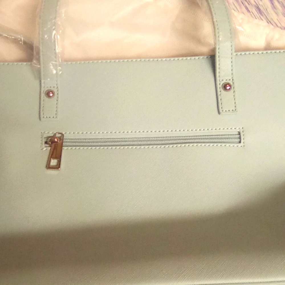 Large purse - Picture 5 of 8